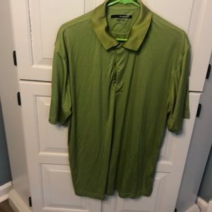 Greg Norman Golf Polo
